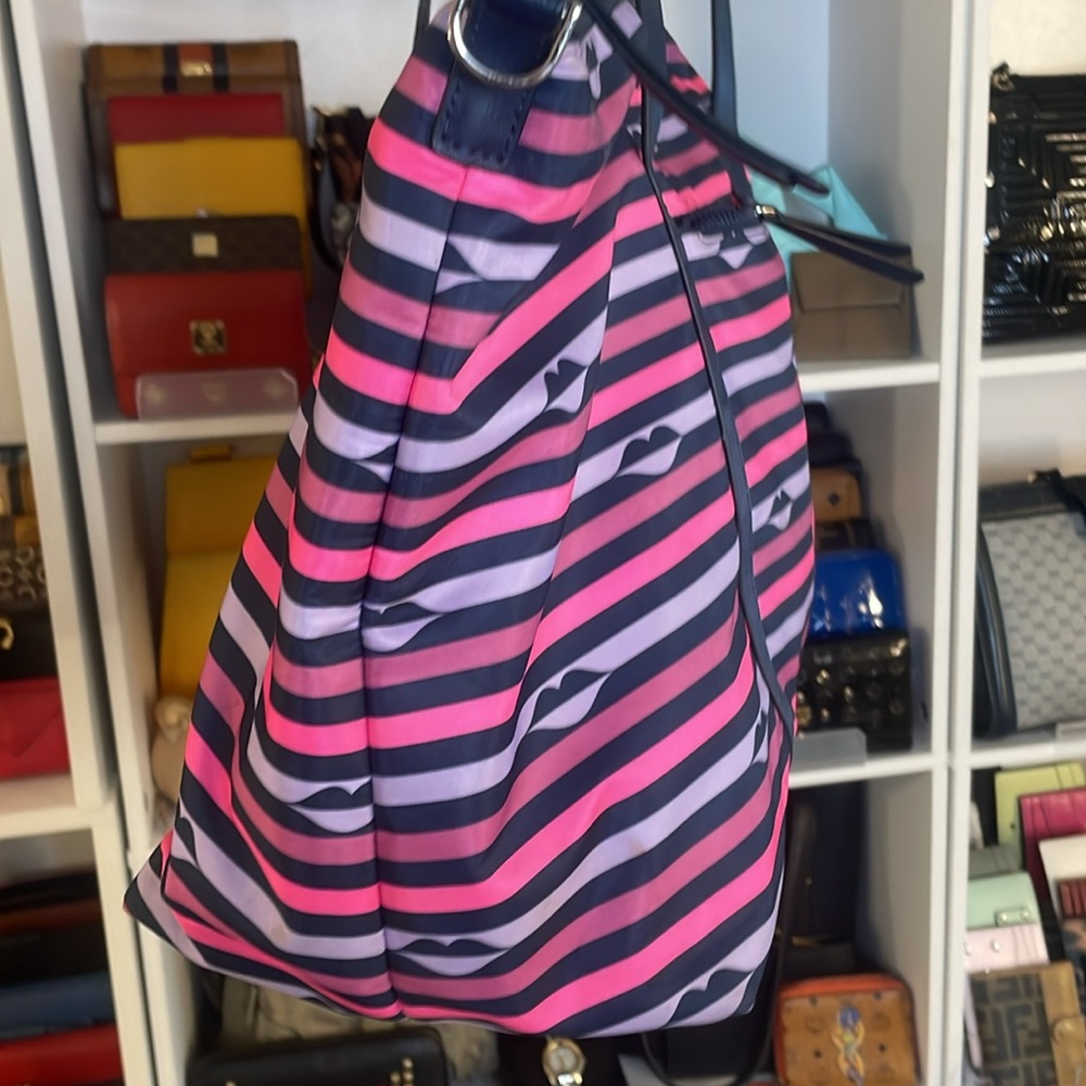 Kate Spade Weekender - Picture 4 of 7